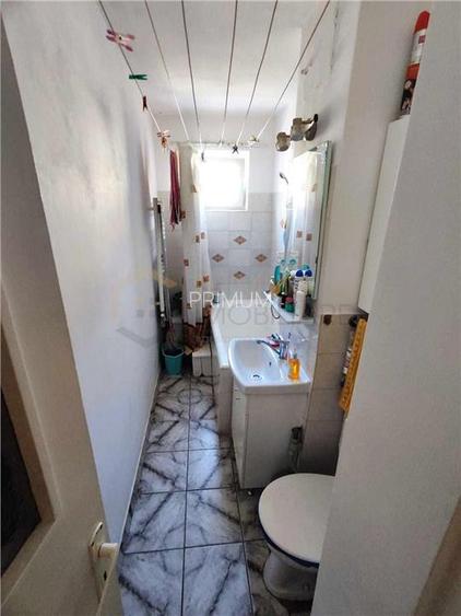 DACIA - 4 CAMERE - CENTRALA PROPRIE - ETAJ 2 - BOXA - 5