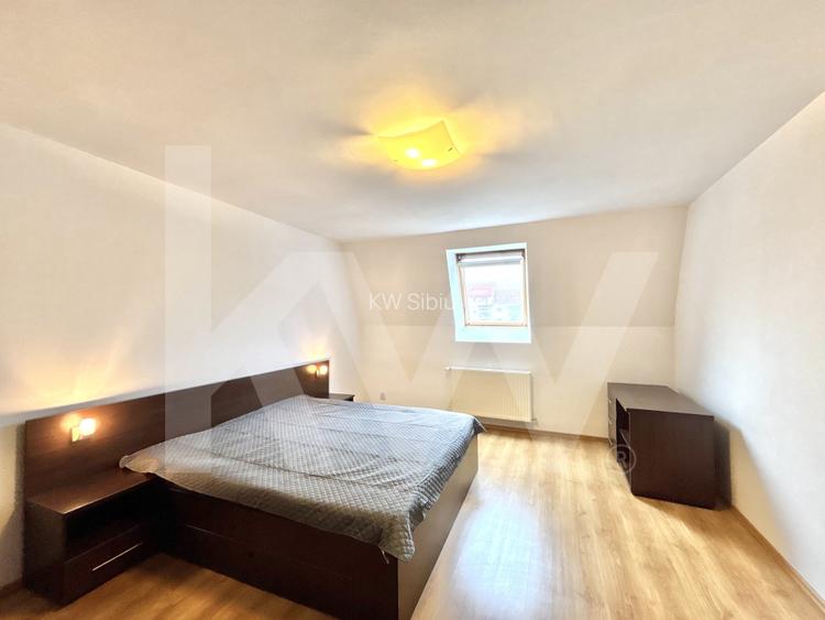  Apartament 2 camere de inchiriat – Cartierul Ștrand, Sibiu - 8