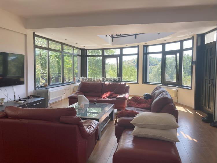 BREAZA - Valea Tarsei - 2