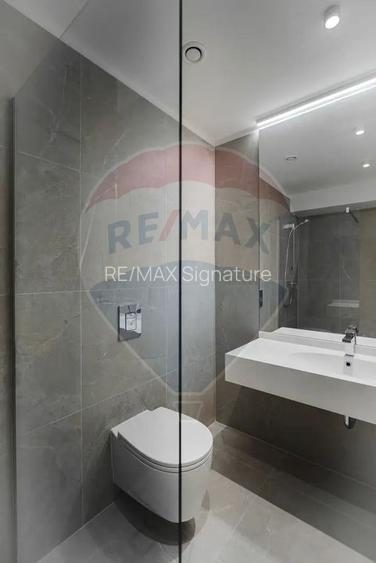 Vanzare ap 4 camere - 47 mp terasa vedere la lac în One Lake District - 10