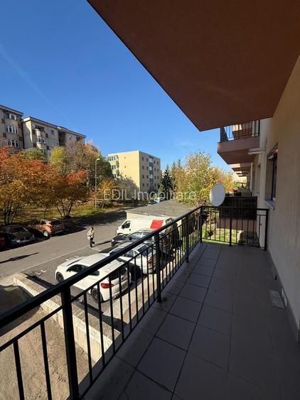 Apartament de vânzare, 1 cameră, 40 mp, Zorilor zona Spitalul de Recuperare - 10