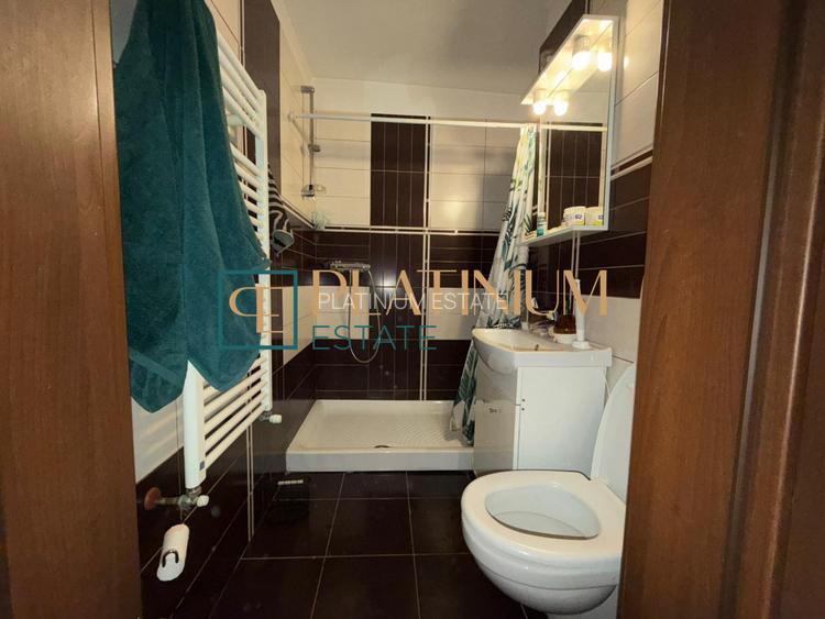 P4843 Apartament cu 2 camere, zona Complexul Studentesc - 5