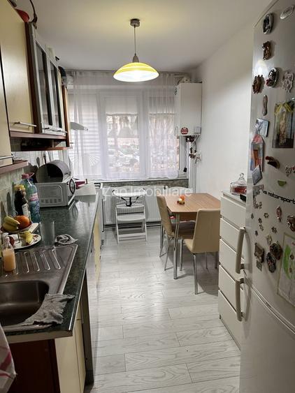 Dacia - Str Brasovului - Apartament renovat, mobilat, - 7