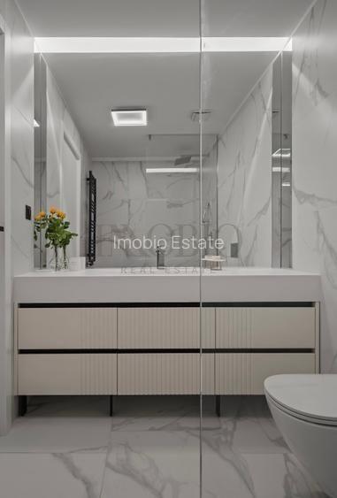 Pipera | Apartament 2 Camere | Yacht Kid | Prima Chirie - 8