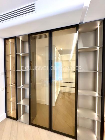 Cortina126 - exclusivist - parcare subterana - prima inchiriere - 12