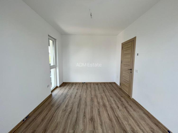 Grand Arena - Apartament 2 camere tip studio + terasa - Finisaje premium - 5
