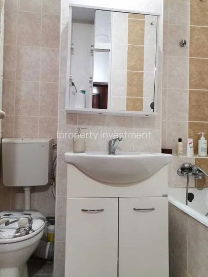 Garsoniera | Dristor | Metrou | 40mp - 4