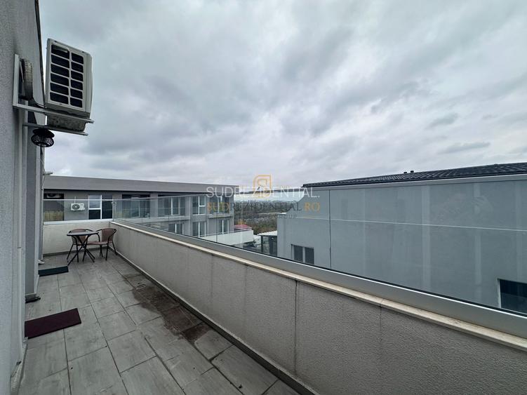 Sos Vitan Barzesti, 3 camere, balcon 13 mp, bloc 2021, Comision 0% - 12