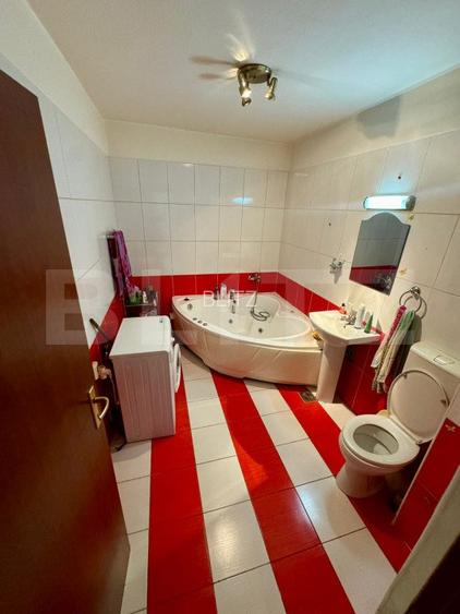 Apartament 2 camere 59 mp, zona Florilor - 6