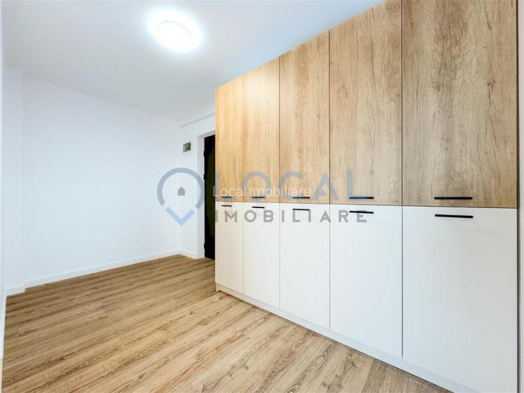 Apartament 1 camera | Parcare | Modern | Sannicoara - 5