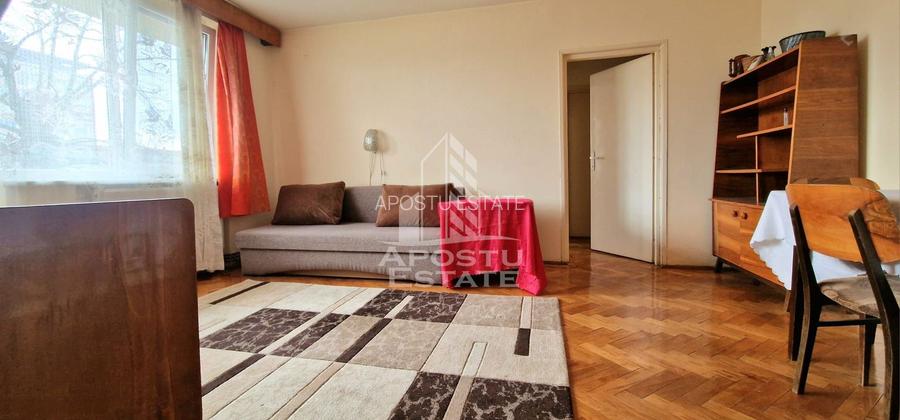 Apartament 2 camere ,Zona Podgoria - 3