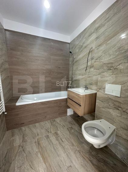 De vanzare garsoniera cu vedere panoramica - Rasnov - 5