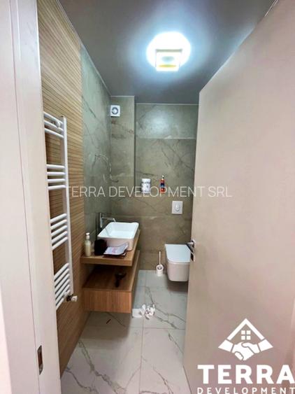 3 camere, Tomis Plus - Pozitie excelenta - 22