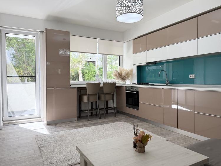 Apartament de vânzare, 2 camere, 40 mp, Între Lacuri strada Dunării - 2