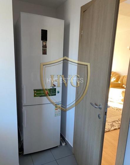 Apartament cu 2 camere | Centrala proprie | 13 Septembrie - 7