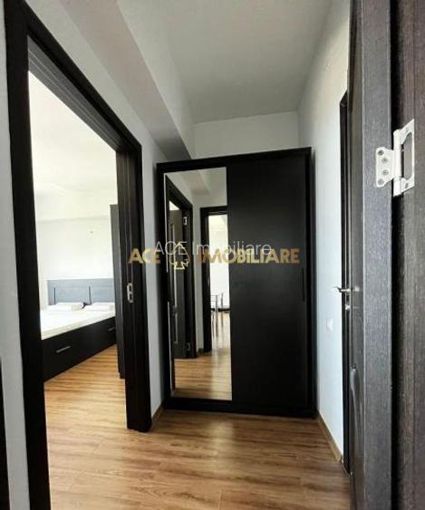 2 Camere de inchiriat | Lacul Morii | Centrala | Parcare Disponibila - 8