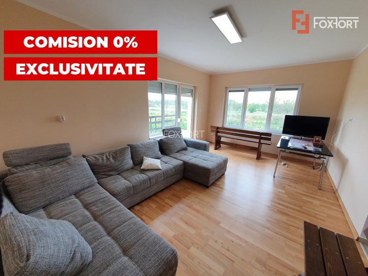 Casa cu 5 camere, 236 mp, teren 5805 mp, Brestea - Denta  - 19