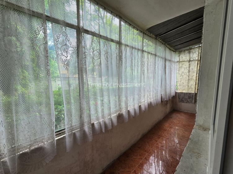 Apartament 2 camere, Zona Piata Dacia, Parter, Necesita renovare - 7
