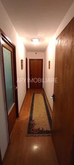 De vanzare Apartament 3 camere, Complexul Covasna, Berceni, sector 4 - 12