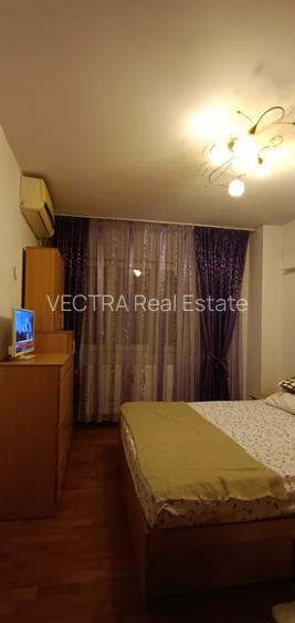 Apartament de 2 camere, decomandat, 55 mp, zona Lujerului, parcare - 2