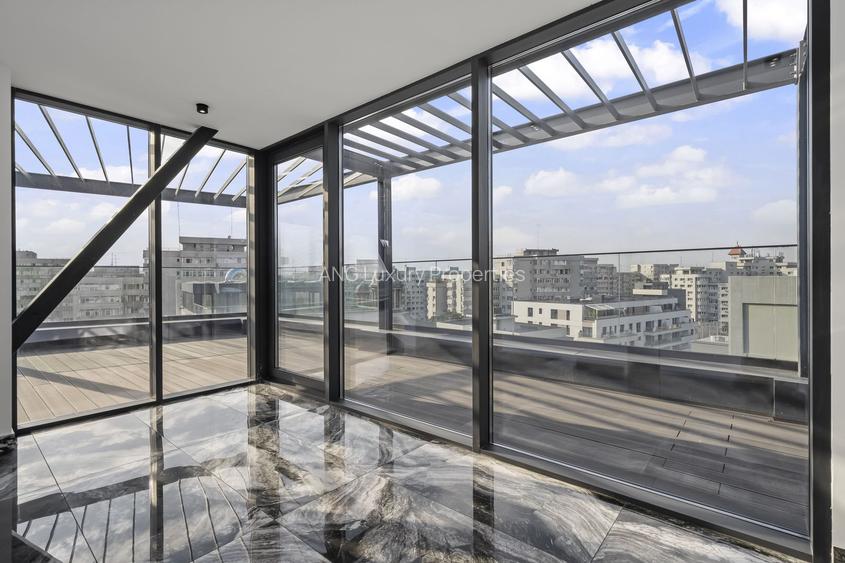 Apusurile pe care le vei numi „acasă” in acest penthouse spectaculos - 19