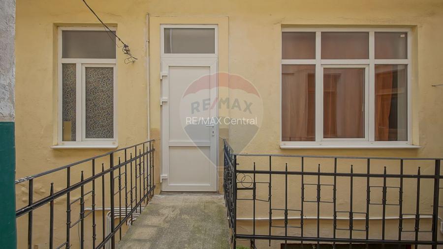 Apartament cu două unități, pe str. Republicii – Centrul Istoric - 10