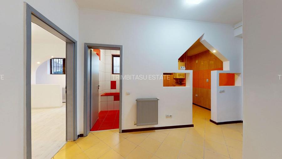 Pacii 2 Camere 53 mp Centrala Proprie + Loc Parcare - 4