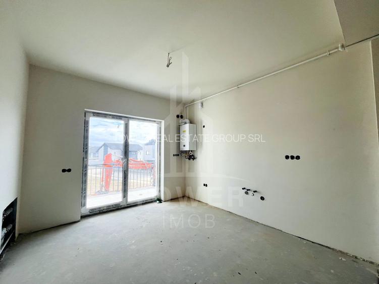 Apartament 3 camere-Selimbar - 5