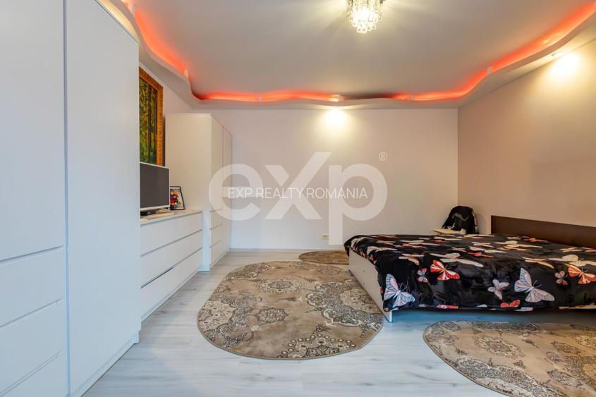 Casă / Vilă cu 6 camere de vânzare - 3