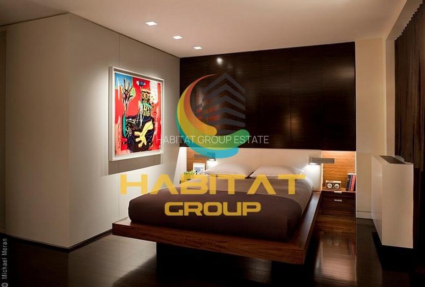 4 camere NOU - langa PARC si metrou - 7