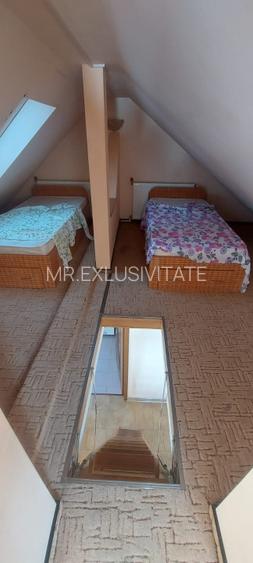 Pensiune de vânzare în stațiunea Rânca, jud. Gorj - 17