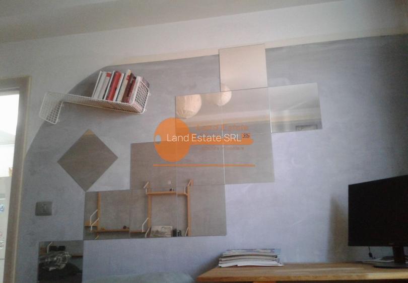 Apartament 2 camere cu garaj și terasă | Vatra Luminoasă - 2