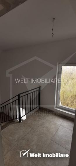 Apartament cu 3 camere et. 1 Apahida - 5