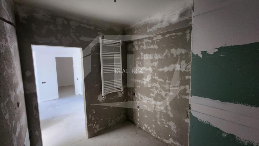 Apartament 2 camere, decomandat, intermediar, Europa - 5