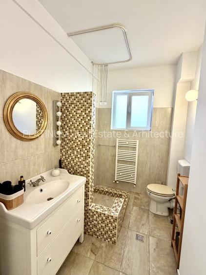 Inchiriere apartament 3 camere pretabil birouri zona Primaverii - 22