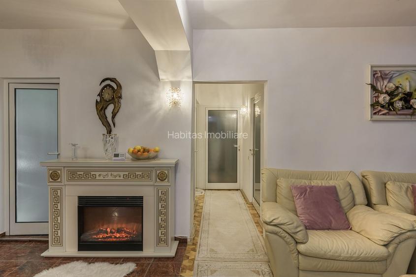 Exclusiv! Apartament 4 camere, 102 mp, etaj 3, Nicolae Titulescu - 16