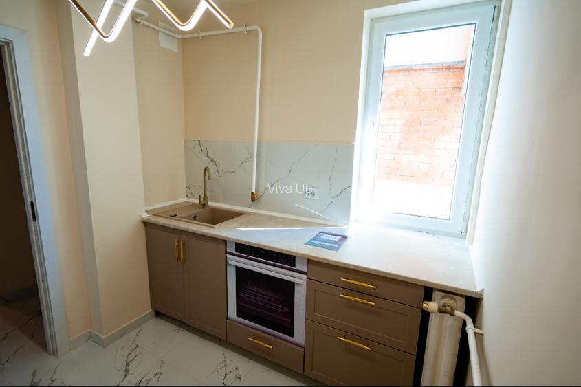 2  camere decomandate – zona Gării  - 7