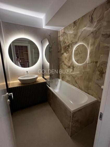 Apartament 2 camere I Residence 5 I Super Deal - 11