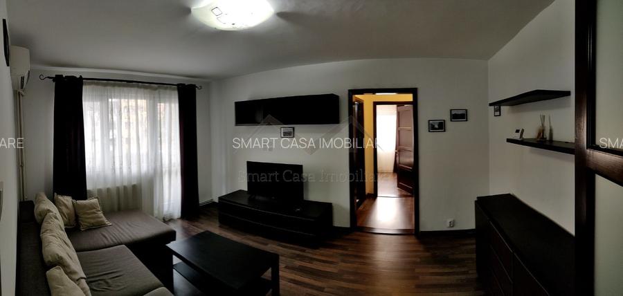 Apartament 2 canere SD Etajul 1 Podu Ros - 5