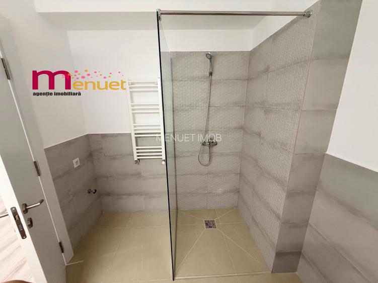 Apartament 2 camere,zona E3 - 8