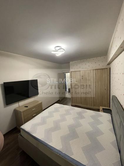 Apartament 2 camere de închiriat – Tătărași, Doi Baieti - 2