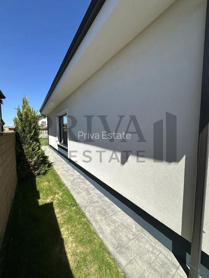 Duplex modern, 3 camere, 2 bai, 75 mp, Mosnita Noua - 4