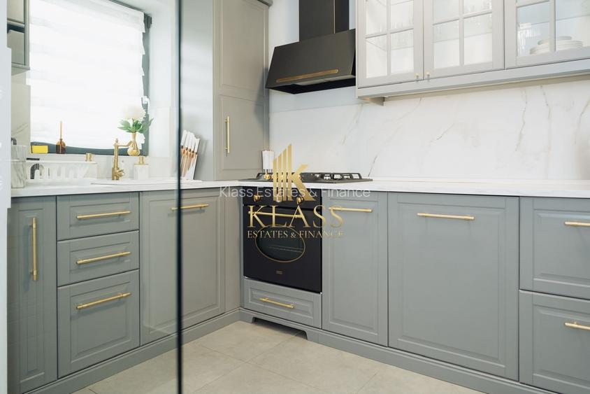 Vilă P+1+M | 150 mp | 4 dormitoare | Grădină | Alexander Residence - 7