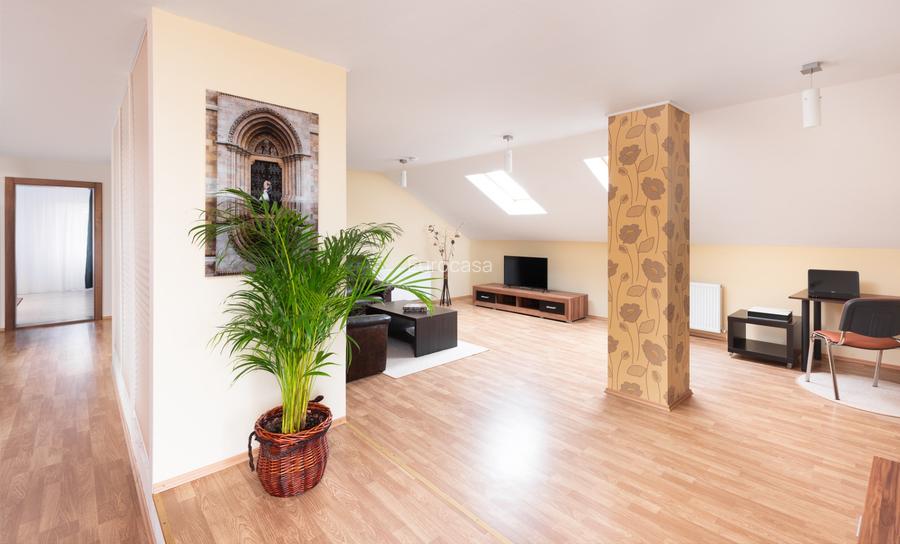 Apartament cochet la casă, Dumbrăvița - 10