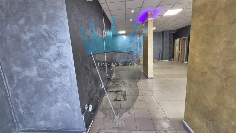 Spațiu Comercial Chitila - 3