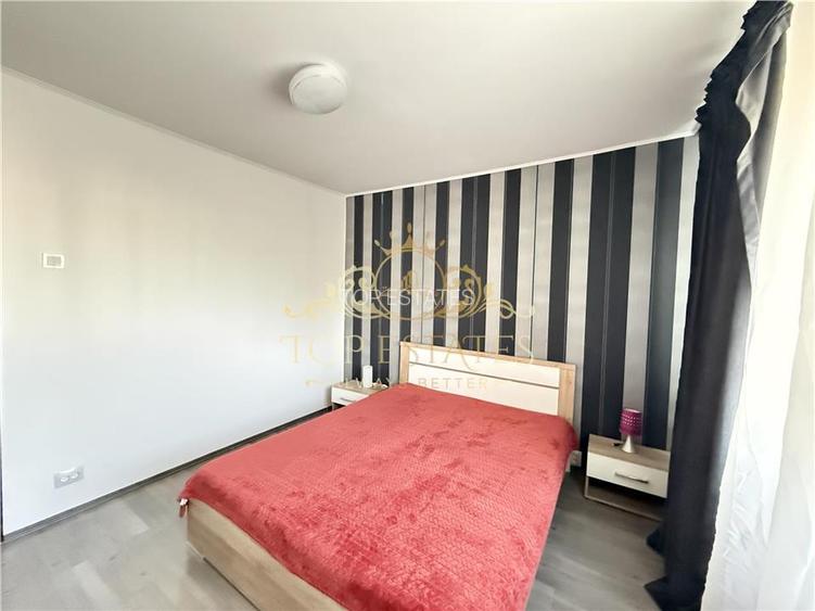 Vanzare apartament 2 camere Timpuri Noi, Bucuresti - 10