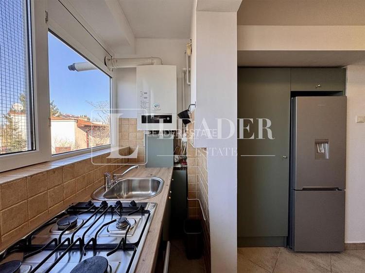 Apartament 2 camere | Maior Coravu | Parcul National | Centrala proprie - 10