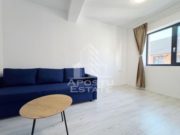 Apartament 3 camere de vanzare, 83mp utili + terasa, zona Lidl -Giroc - 6