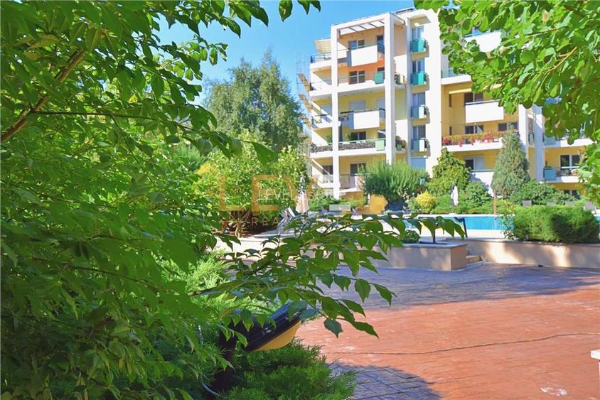 Apartament duplex cu 4 camere de inchiriat - Herastrau - Soseaua Nordului - 13