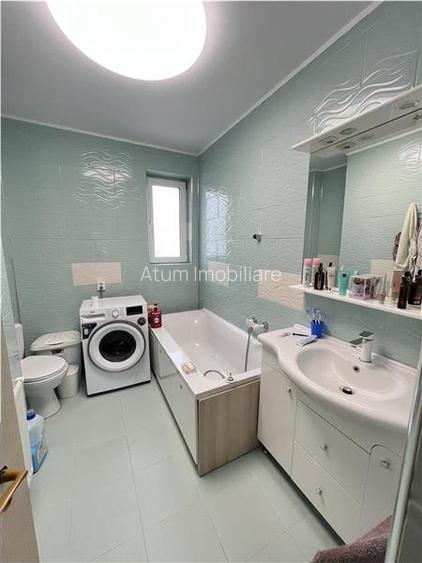 Casa 3 camere 2 bai terasa si curte zona Calea Cisnadiei din Sibiu - 17